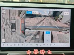 Li Auto L6 Pro - ფოტო 13