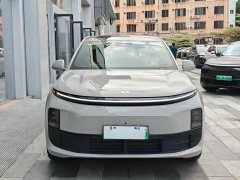 Li Auto L6 Pro - ფოტო 16