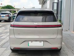 Li Auto L6 Pro - ფოტო 17