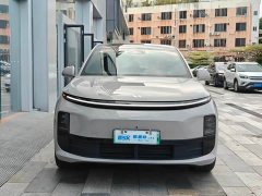 Li Auto L6 Pro - ფოტო 2