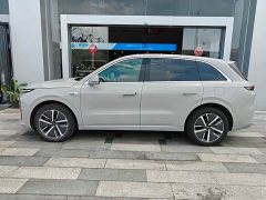 Li Auto L6 Pro - ფოტო 3