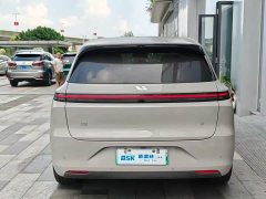 Li Auto L6 Pro - ფოტო 4