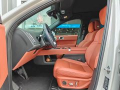 Li Auto L6 Pro - ფოტო 6