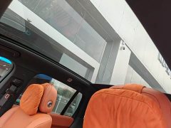 Li Auto L6 Pro - ფოტო 8