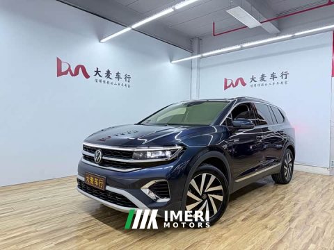 2022 Volkswagen Lan Jing 380TSI AWDLuxury EditionPro - ავტომობილი ჩინეთიდან