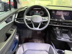 Volkswagen Lan Jing 380TSI AWDLuxury EditionPro - ფოტო 10