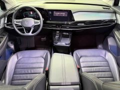 Volkswagen Lan Jing 380TSI AWDLuxury EditionPro - ფოტო 11