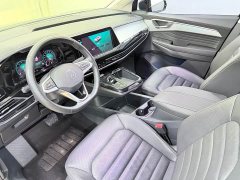 Volkswagen Lan Jing 380TSI AWDLuxury EditionPro - ფოტო 12