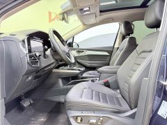 Volkswagen Lan Jing 380TSI AWDLuxury EditionPro - ფოტო 13