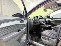 Volkswagen Lan Jing 380TSI AWDLuxury EditionPro - ფოტო 14