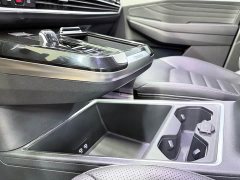Volkswagen Lan Jing 380TSI AWDLuxury EditionPro - ფოტო 15