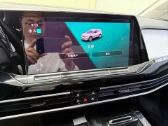 Volkswagen Lan Jing 380TSI AWDLuxury EditionPro - ფოტო 16