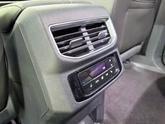 Volkswagen Lan Jing 380TSI AWDLuxury EditionPro - ფოტო 18