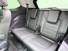 Volkswagen Lan Jing 380TSI AWDLuxury EditionPro - ფოტო 19