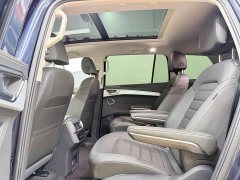 Volkswagen Lan Jing 380TSI AWDLuxury EditionPro - ფოტო 20