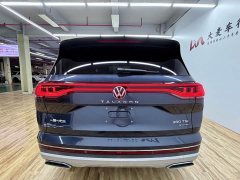 Volkswagen Lan Jing 380TSI AWDLuxury EditionPro - ფოტო 4