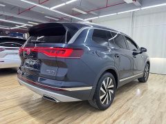 Volkswagen Lan Jing 380TSI AWDLuxury EditionPro - ფოტო 5