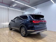 Volkswagen Lan Jing 380TSI AWDLuxury EditionPro - ფოტო 6