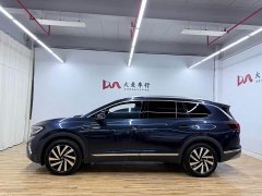 Volkswagen Lan Jing 380TSI AWDLuxury EditionPro - ფოტო 7