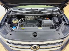 Volkswagen Lan Jing 380TSI AWDLuxury EditionPro - ფოტო 9