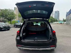 Mercedes-Benz GLE 350 4MATIC Fashion Version - ფოტო 10