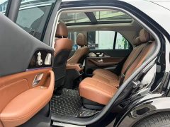 Mercedes-Benz GLE 350 4MATIC Fashion Version - ფოტო 13