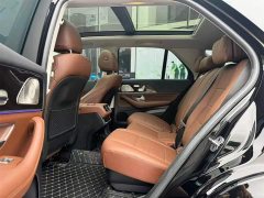 Mercedes-Benz GLE 350 4MATIC Fashion Version - ფოტო 14