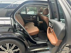 Mercedes-Benz GLE 350 4MATIC Fashion Version - ფოტო 15