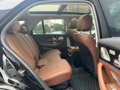 Mercedes-Benz GLE 350 4MATIC Fashion Version - ფოტო 16