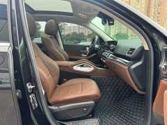Mercedes-Benz GLE 350 4MATIC Fashion Version - ფოტო 17