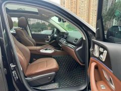 Mercedes-Benz GLE 350 4MATIC Fashion Version - ფოტო 18