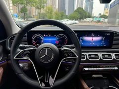 Mercedes-Benz GLE 350 4MATIC Fashion Version - ფოტო 19