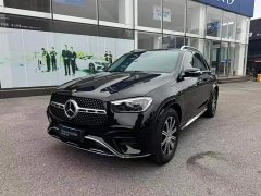Mercedes-Benz GLE 350 4MATIC Fashion Version - ფოტო 2