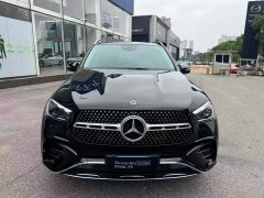 Mercedes-Benz GLE 350 4MATIC Fashion Version - ფოტო 3