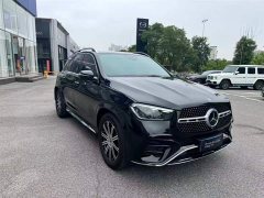 Mercedes-Benz GLE 350 4MATIC Fashion Version - ფოტო 4