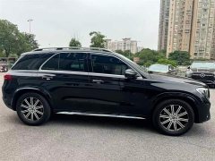 Mercedes-Benz GLE 350 4MATIC Fashion Version - ფოტო 5