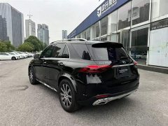 Mercedes-Benz GLE 350 4MATIC Fashion Version - ფოტო 6