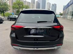 Mercedes-Benz GLE 350 4MATIC Fashion Version - ფოტო 9