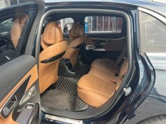 Mercedes-Benz E 260 L Version - ფოტო 15