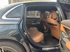 Mercedes-Benz E 260 L Version - ფოტო 8