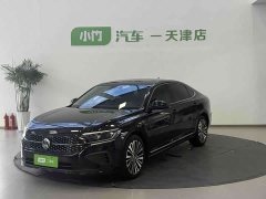Volkswagen Passat 280TSI Business Edition - ფოტო 1