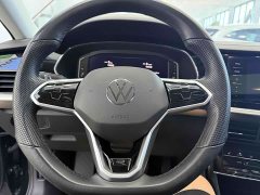 Volkswagen Passat 280TSI Business Edition - ფოტო 10