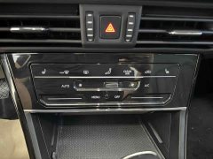 Volkswagen Passat 280TSI Business Edition - ფოტო 11