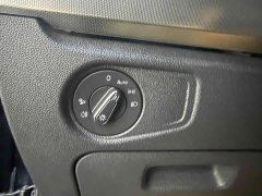 Volkswagen Passat 280TSI Business Edition - ფოტო 13