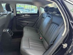 Volkswagen Passat 280TSI Business Edition - ფოტო 14