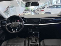 Volkswagen Passat 280TSI Business Edition - ფოტო 16