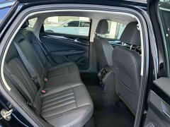 Volkswagen Passat 280TSI Business Edition - ფოტო 17