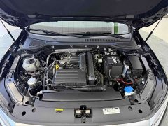 Volkswagen Passat 280TSI Business Edition - ფოტო 18