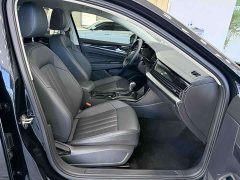 Volkswagen Passat 280TSI Business Edition - ფოტო 19