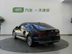 Volkswagen Passat 280TSI Business Edition - ფოტო 3